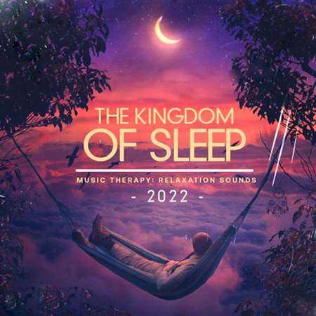 The Kingdom Of Sleep (2022) торрент