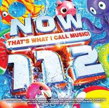 NOW That’s What I Call Music! 112 [2CD] (2022) торрент