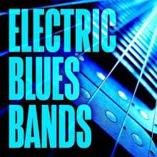 Electric Blues Bands