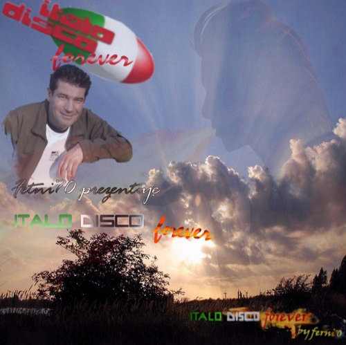 Italo Disco Forever [01-38]