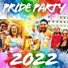 Pride Party 2022 (2022) скачать через торрент