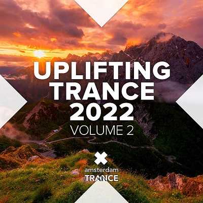 Uplifting Trance Vol.2 (2022) скачать через торрент