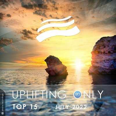 Uplifting Only Top 15: July 2022 (2022) скачать торрент