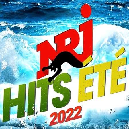 NRJ Hits Été 2022 [3CD]