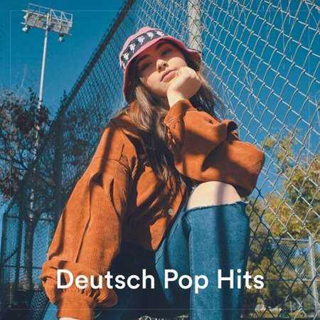 Deutsch Pop Hits (2022) скачать через торрент
