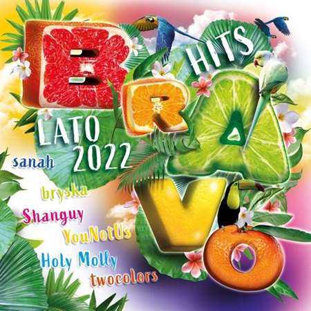 Bravo Hits Lato 2022 [2CD]