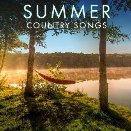 Summer Country Songs (2022) скачать торрент