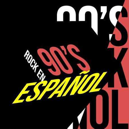 90's Rock en Español (2022) скачать через торрент