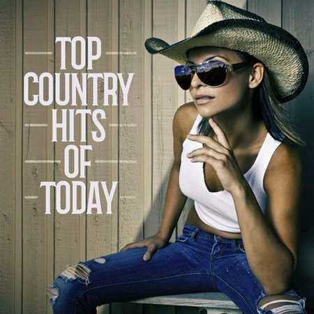 Top Country Hits of Today (2022) скачать торрент