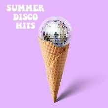 Summer Disco Hits