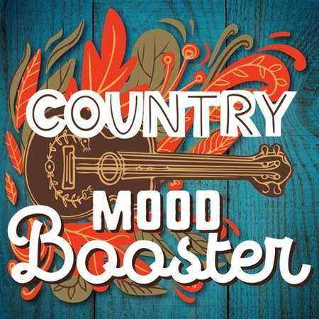 Country Mood Booster (2022) скачать через торрент