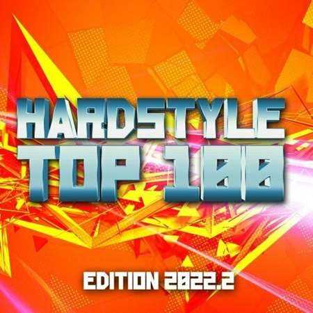Hardstyle Top 100 Edition 2022.2 (2022) скачать через торрент