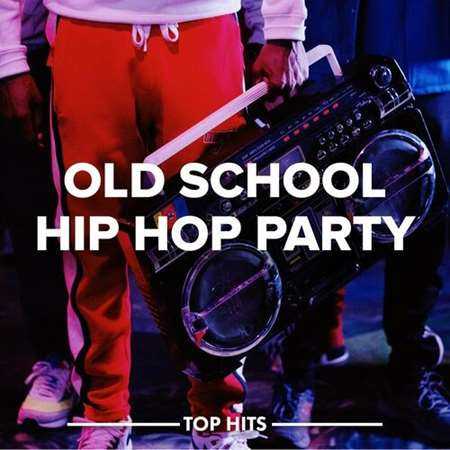 Old School Hip Hop Party