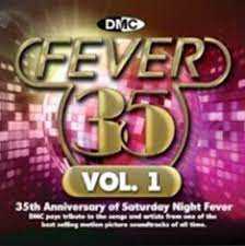 DMC Fever 35 [Vol.1]