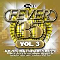 DMC Fever 35 Vol. 3 (2022) скачать торрент