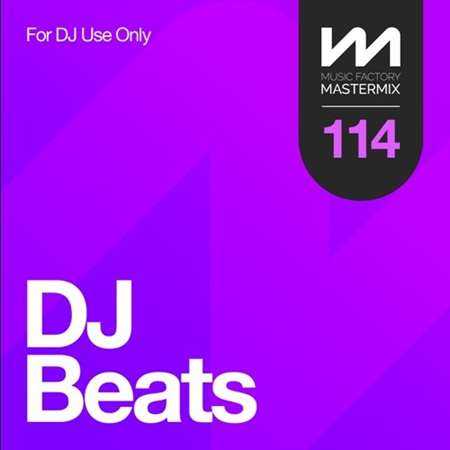 Mastermix DJ Beats 114 (2022) скачать через торрент