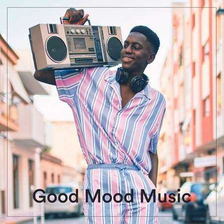 Good Mood Music (2022) скачать через торрент