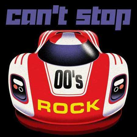 Can't Stop - 00's Roc