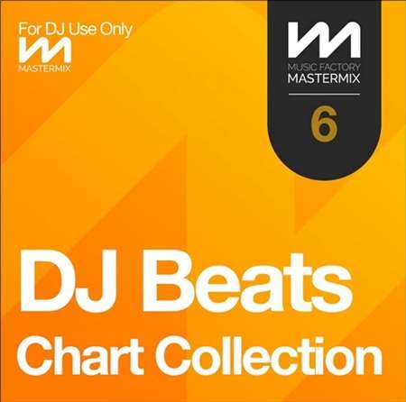 DJ Beats [Chart Collection 6] (2022) скачать торрент