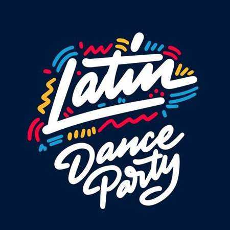 Latin Dance Party