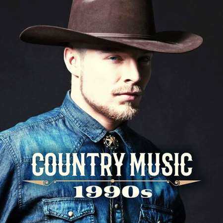 Country Music 1990s (2022) скачать торрент