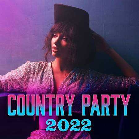 Country Party 2022 (2022) скачать через торрент
