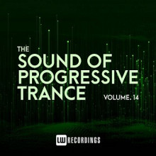 The Sound Of Progressive Trance Vol.14 (2022) скачать через торрент
