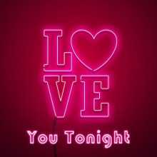 Love You Tonight