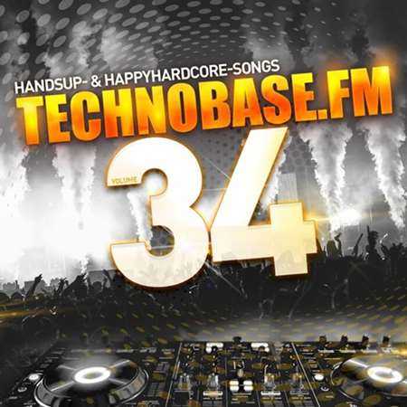 Technobase.Fm Vol. 34