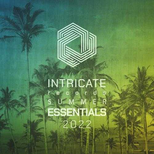 Intricate Summer Essentials 2022