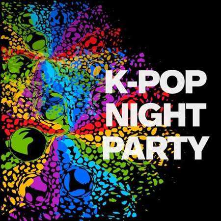 K-Pop Night Party