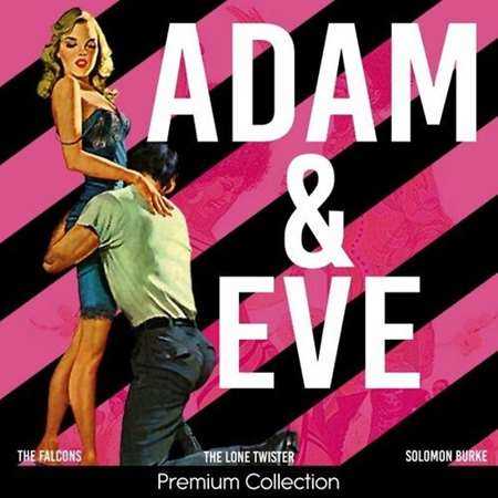 Adam &amp; Eve [Premium Collection]