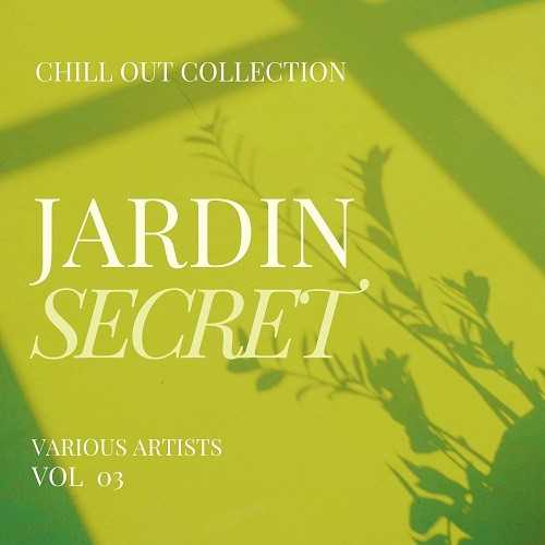 Jardin Secret [Vol. 3]