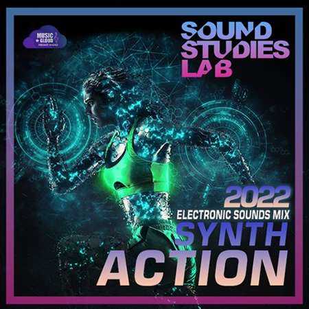 The Synth Action