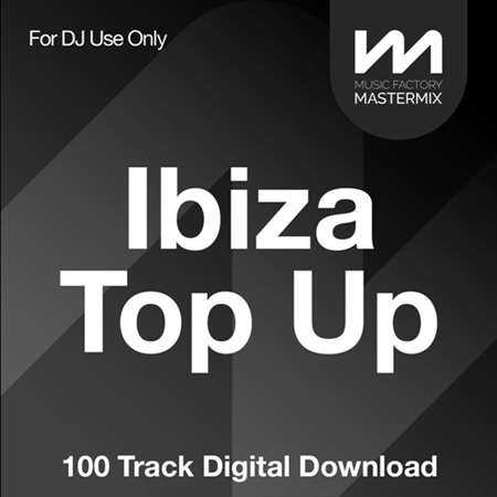 Mastermix Ibiza Anthems Top Up - Club Classics