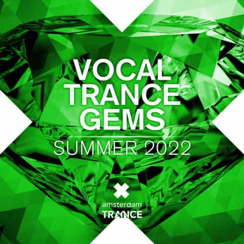 Vocal Trance Gems - Summer 2022 (2022) скачать через торрент