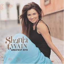 Shania Twain - Greatest Hits (2022) скачать через торрент
