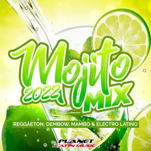 Mojito Mix