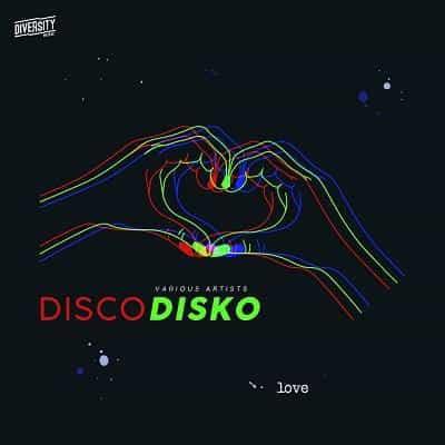 Disco Disko Vol. 1