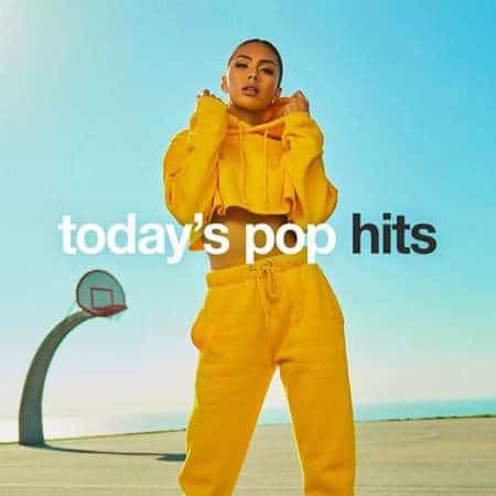 Today's Pop Hits (2022) скачать через торрент