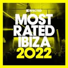 Defected Presents Most Rated Ibiza 2022 (2022) скачать через торрент