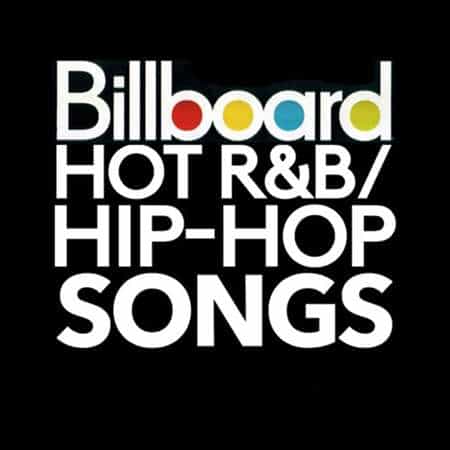 Billboard Hot R&amp;B Hip-Hop Songs [27.08] 2022