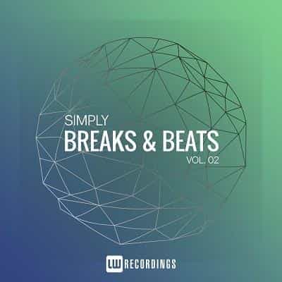 Simply Breaks & Beats Vol. 02 (2022) скачать через торрент