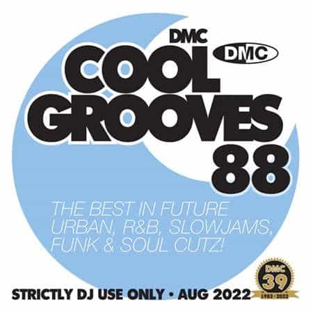 DMC Cool Grooves 88 (2022) скачать торрент