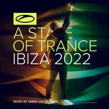 A State Of Trance, Ibiza 2022 (Mixed by Armin van Buuren) (2022) скачать через торрент
