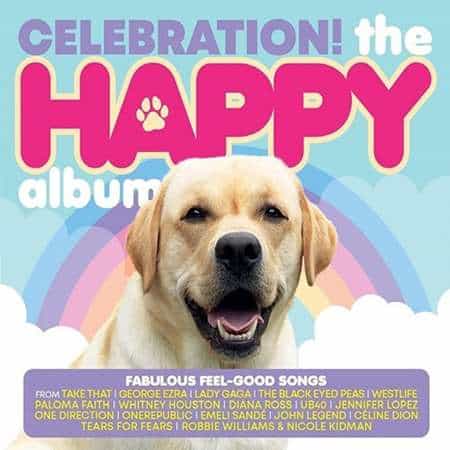 Celebration! - The Happy Album