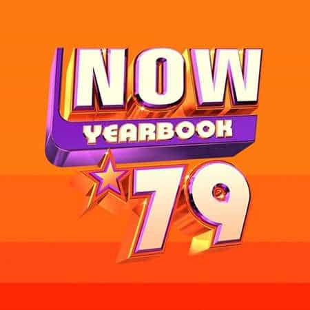 Now Yearbook 79 [4CD] (2022) скачать через торрент