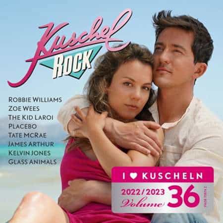 KuschelRock 36 [2CD]
