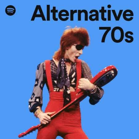 Alternative 70s (2022) скачать через торрент