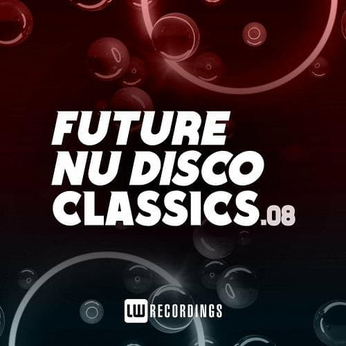Future Nu Disco Classics Vol. 08 (2022) скачать через торрент